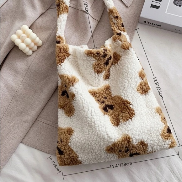 Shoulder bag - Picture 4 of 7